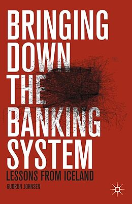 eBook (pdf) Bringing Down the Banking System de G. Johnsen