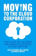 E-Book (pdf) Moving to the Cloud Corporation von L. Willcocks, W. Venters, E. Whitley