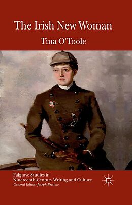 E-Book (pdf) The Irish New Woman von Tina O'Toole