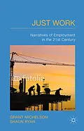 E-Book (pdf) Just Work von G. Michelson, S. Ryan