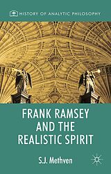 eBook (pdf) Frank Ramsey and the Realistic Spirit de Steven Methven