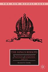 eBook (pdf) The King's Bishops de E. Crosby