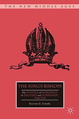 eBook (pdf) The King's Bishops de E. Crosby