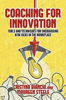 E-Book (pdf) Coaching for Innovation von Cristina Bianchi, Maureen Steele