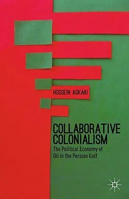 E-Book (pdf) Collaborative Colonialism von H. Askari
