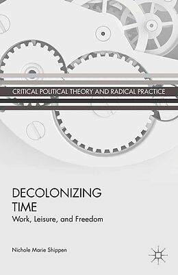 eBook (pdf) Decolonizing Time de N. Shippen