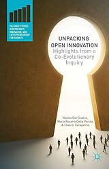 eBook (pdf) Unpacking Open Innovation de Kenneth A. Loparo, Kenneth A. Loparo