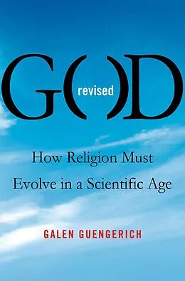 E-Book (epub) God Revised von Galen Guengerich