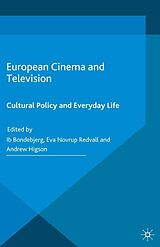 eBook (pdf) European Cinema and Television de 