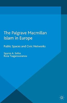 eBook (pdf) Islam in Europe de S. Sofos, R. Tsagarousianou