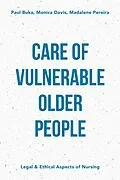 E-Book (pdf) Care of Vulnerable Older People von Paul Buka, Madalene Pereira, Monica Davis