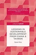E-Book (pdf) Lessons in Sustainable Development from China & Taiwan von S. Hsu
