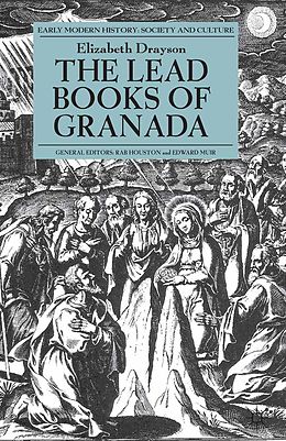 eBook (pdf) The Lead Books of Granada de E. Drayson