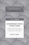 E-Book (pdf) Congress's Own Think Tank von P. Blair
