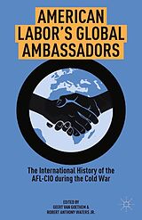 eBook (pdf) American Labor's Global Ambassadors de 