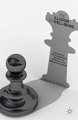 eBook (pdf) The Illusion of Well-Being de Mark D. White