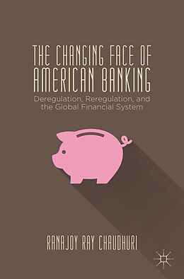 eBook (pdf) The Changing Face of American Banking de Kenneth A. Loparo