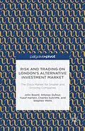 E-Book (pdf) Risk and Trading on London's Alternative Investment Market von J. Board, A. Dufour, Y. Hartavi