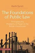 E-Book (pdf) The Foundations of Public Law von Keith Syrett