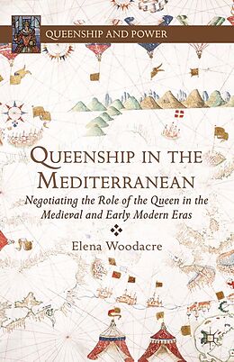 eBook (pdf) Queenship in the Mediterranean de 