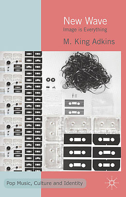 Fester Einband New Wave von K. Adkins
