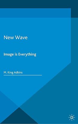 E-Book (pdf) New Wave von K. Adkins