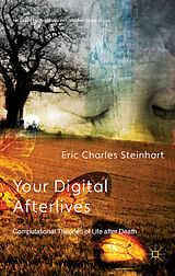 Livre Relié Your Digital Afterlives de E. Steinhart