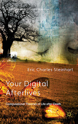 Fester Einband Your Digital Afterlives von E. Steinhart