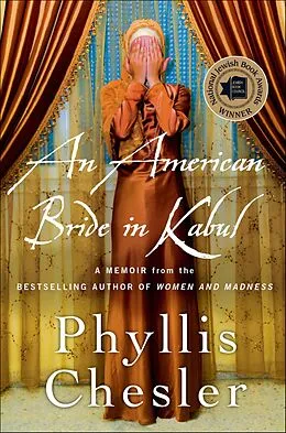 E-Book (epub) An American Bride in Kabul von Phyllis Chesler