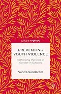 E-Book (pdf) Preventing Youth Violence von V. Sundaram