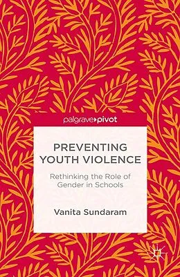 E-Book (pdf) Preventing Youth Violence von V. Sundaram