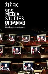 Fester Einband Zizek and Media Studies von Matthew Willis, Louis-Paul Flisfeder