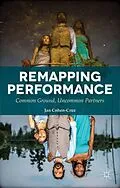 E-Book (pdf) Remapping Performance von Jan Cohen-Cruz