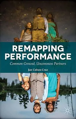 E-Book (pdf) Remapping Performance von Jan Cohen-Cruz