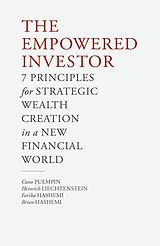 eBook (pdf) The Empowered Investor de C. Puempin, H. Von Liechtenstein, F. Hashemi