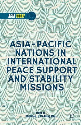 eBook (pdf) Asia-Pacific Nations in International Peace Support and Stability Operations de 