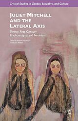 eBook (pdf) Juliet Mitchell and the Lateral Axis de 