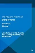 E-Book (pdf) Brand Romance von Y. Kusume, N. Gridley