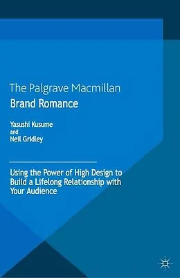 E-Book (pdf) Brand Romance von Y. Kusume, N. Gridley