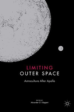 eBook (pdf) Limiting Outer Space de 