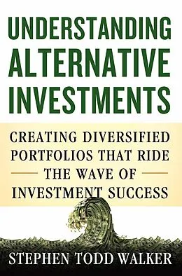 E-Book (pdf) Understanding Alternative Investments von S. Walker