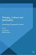E-Book (pdf) Therapy, Culture and Spirituality von 