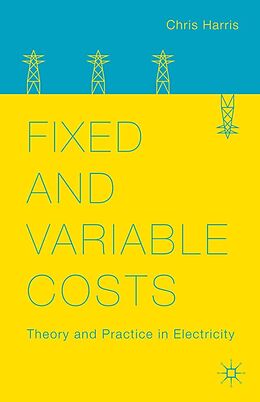 E-Book (pdf) Fixed and Variable Costs von C. Harris