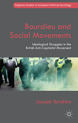 Fester Einband Bourdieu and Social Movements von Joseph Ibrahim