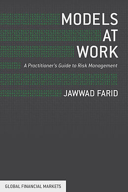 Fester Einband Models at Work von Jawwad Ahmed Farid