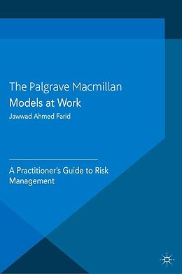 eBook (pdf) Models at Work de J. Farid