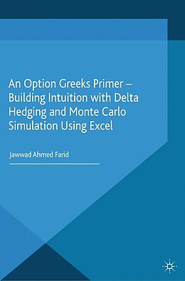 eBook (pdf) An Option Greeks Primer de Jawwad Farid