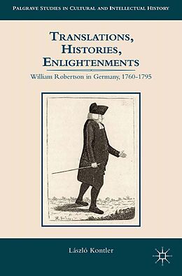 E-Book (pdf) Translations, Histories, Enlightenments von L. Kontler