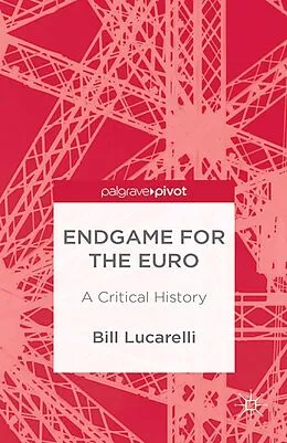 E-Book (pdf) Endgame for the Euro von B. Lucarelli