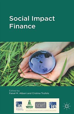 eBook (pdf) Social Impact Finance de Cristina Trullols